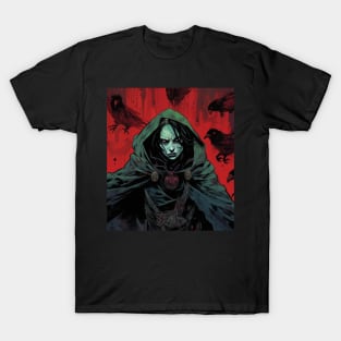 Diablo Rogue T-Shirt